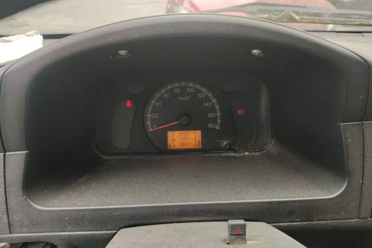 Used Wuling Zhiguang 2020 1.2L Practical Model China VI LSI