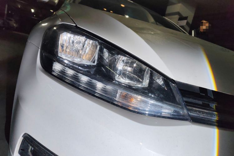 Used Volkswagen Golf 2020 280TSI DSG Comfort Version