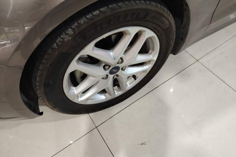 Used Ford Mondeo 2013 1.5L GTDi180 Fashion Edition