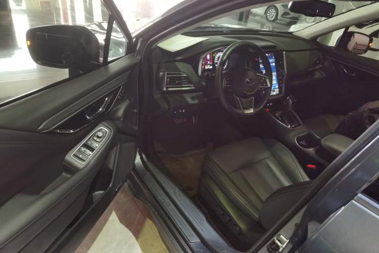 Used Subaru Outback 2023 2.5i AWD Flagship Edition EyeSight