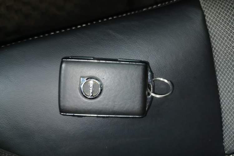 Used Volvo S60 2020 T4 Zhiyuan Sport Edition