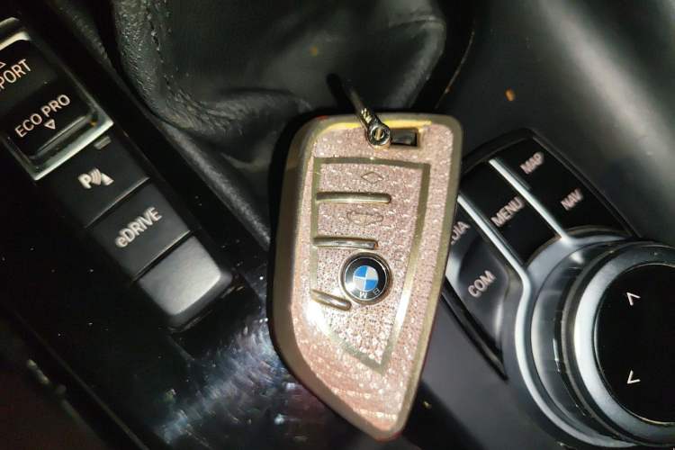 Used BMW X1 New Energy 2020 xDrive30Le Premium Edition
