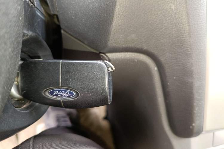 Used Ford Focus 2011 Hatchback 1.8L Manual Classic Model