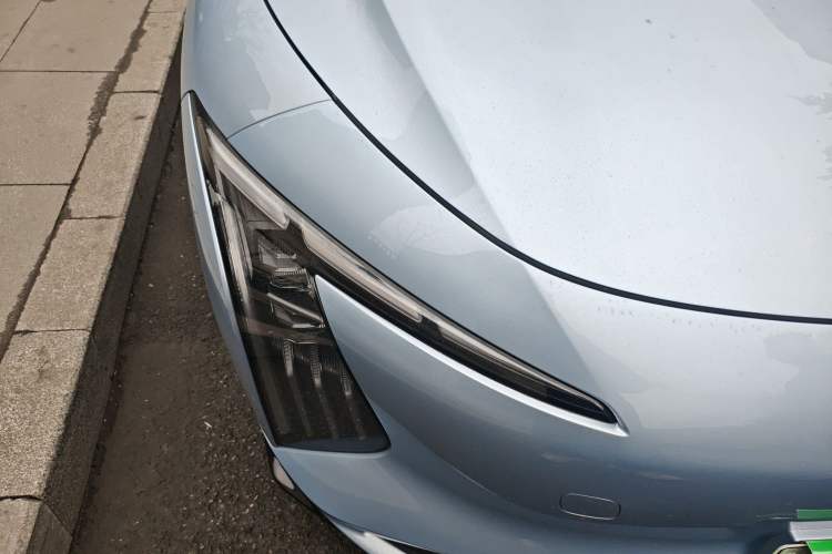 Used FORTHING Xinghai S7 2024 555 Lite Edition Right Front Headlight