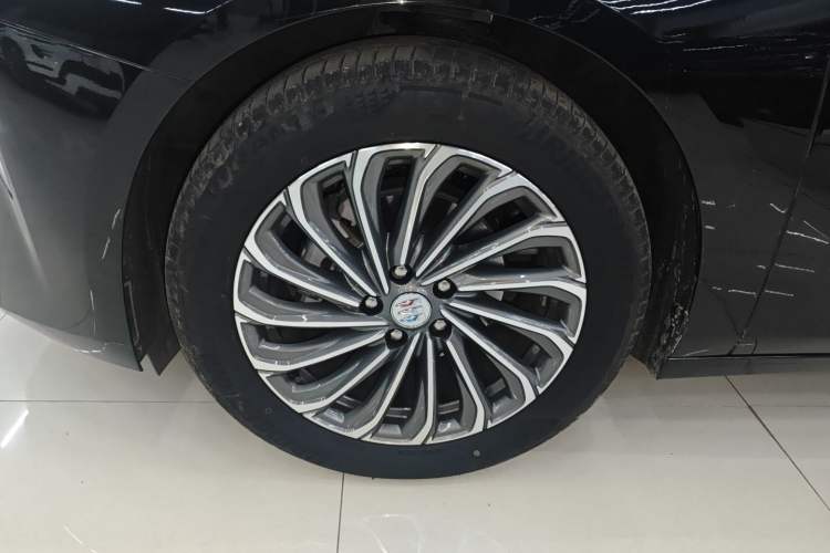 Used Buick LaCrosse 2024 28T Luxury Edition