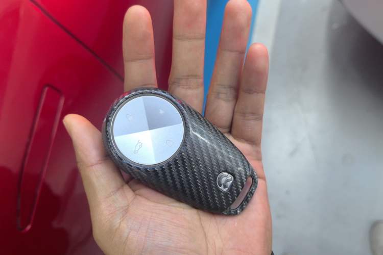 Used Nio ES6 2020 420 km Sport Edition
