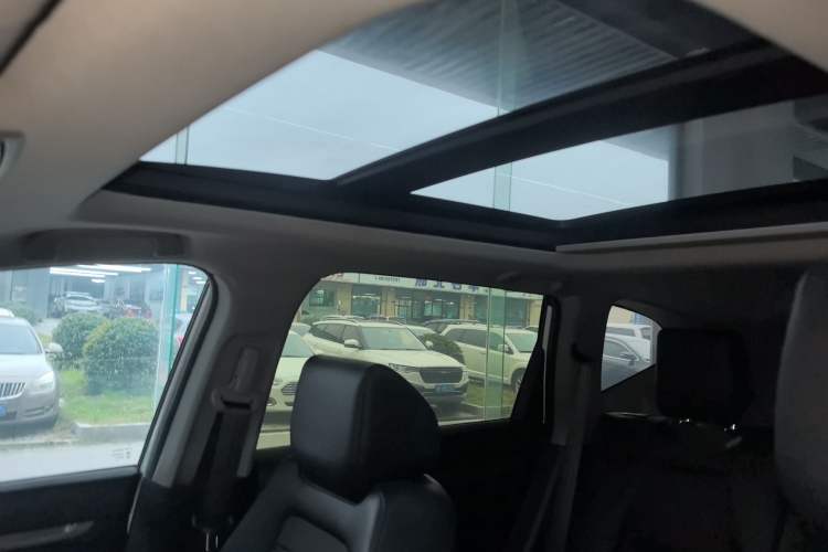 Used Honda Breeze 2020 240TURBO CVT 2WD Luxury Edition
