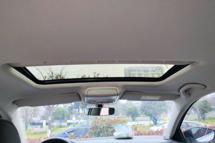 Used Volkswagen Sagitar 2018 280TSI DSG Luxury Model