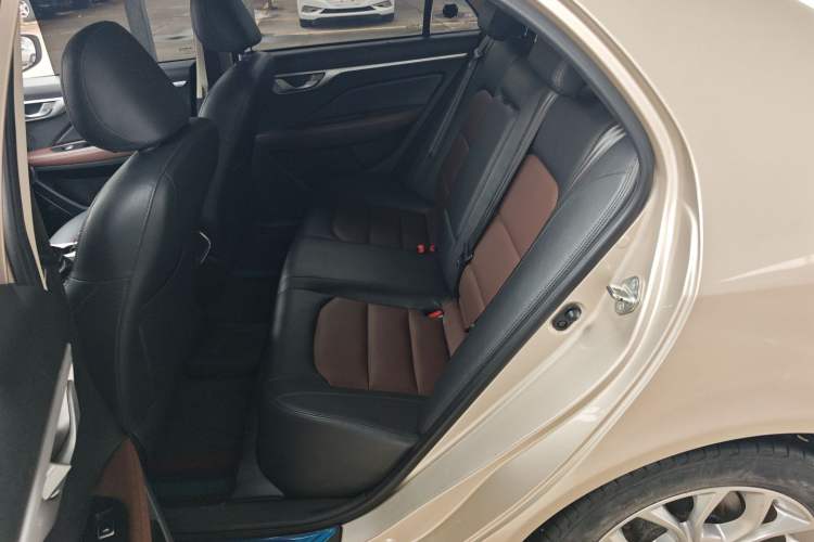 Used Geely Auto Vision 2018 1.5L Automatic Prestige Model
