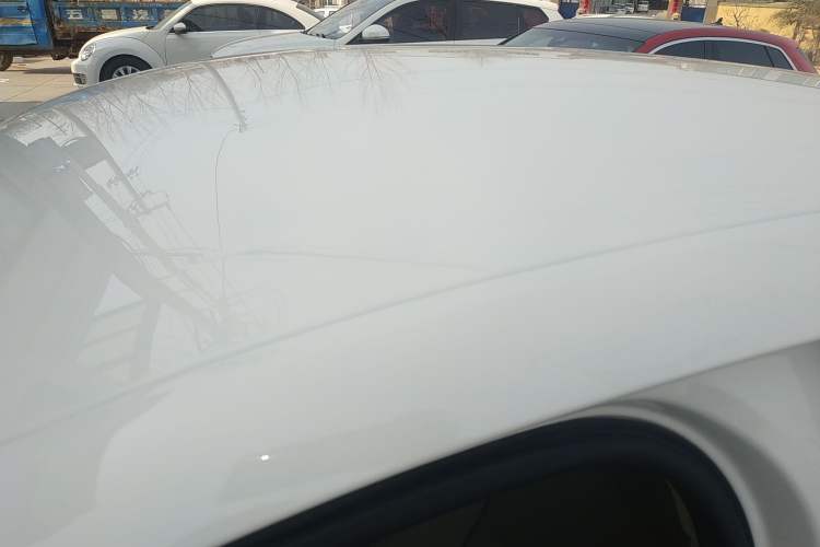 Used Ford Escort 2015 1.5L Manual Comfort Model