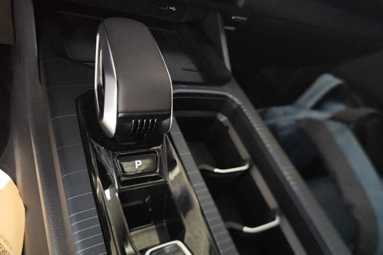 Used Livan 9 2023 470 km Executive Version
