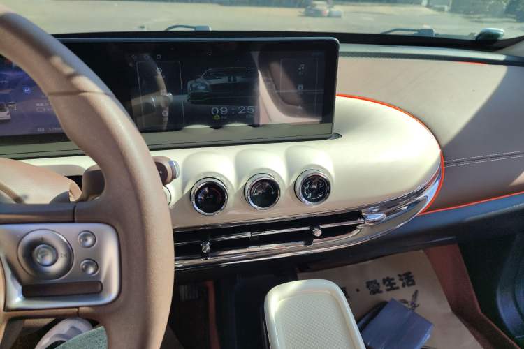 Used Wuling Bingo 2025 333 km Enjoyment Version