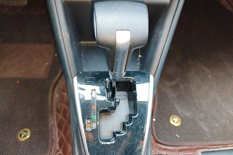 Used Toyota YARiS L Zhi Xuan 2022 X-Trail 1.5L CVT Luxury PLUS Edition
