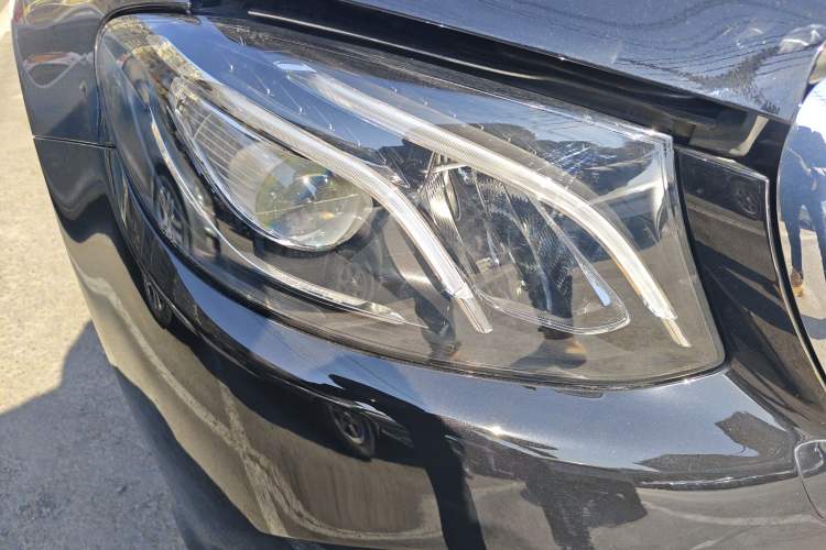 Used Mercedes-Benz E-Class 2020 Restyled E 300 L Exclusive Edition