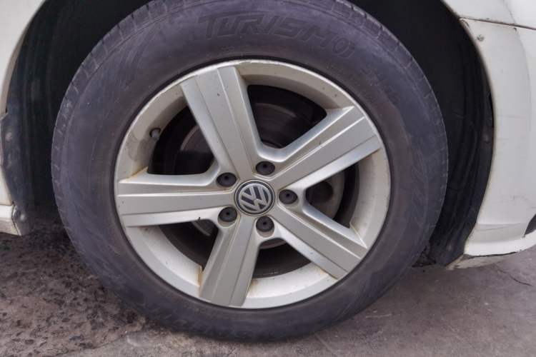 Used Volkswagen Lamando 2019 230TSI DSG Vision Edition China VI Standard
