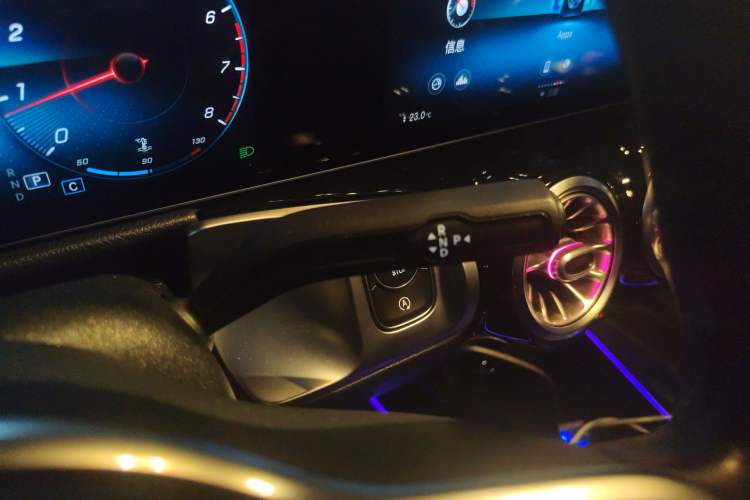 Used Mercedes-Benz GLB 2020 GLB 200 Stylish Edition