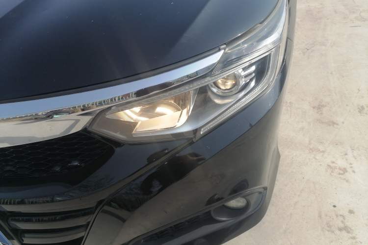 Used Honda Crider 2019 180 Turbo CVT Comfort Edition China V
