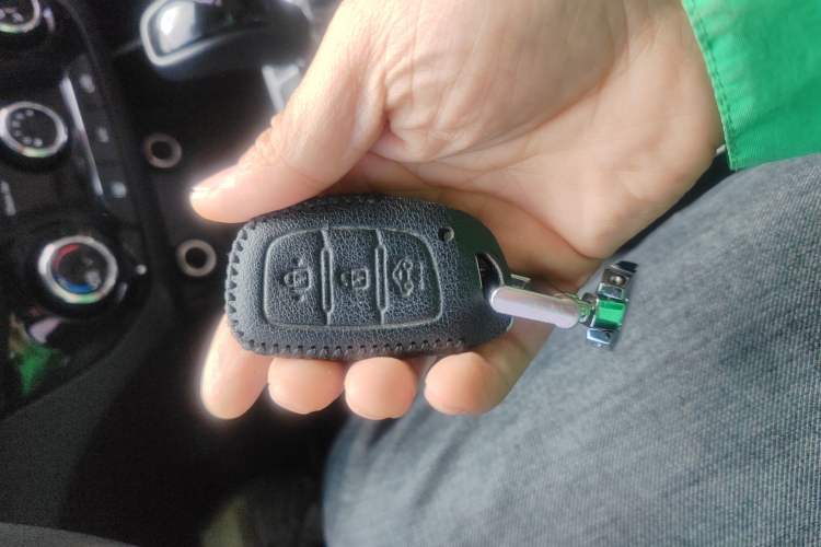 Used Hyundai ix25 2017 1.6L Automatic Smart Version