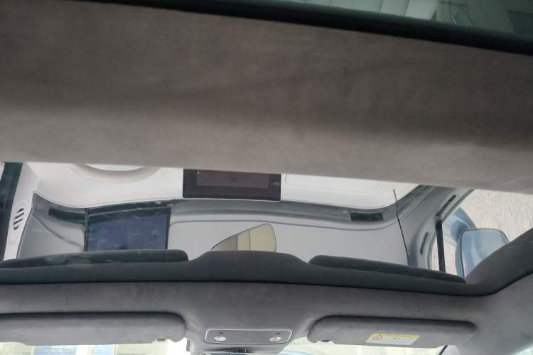 Used Hima Luxeed S7 2024 Max+ Rear-Drive Ultra-Range Intelligent Driving Edition