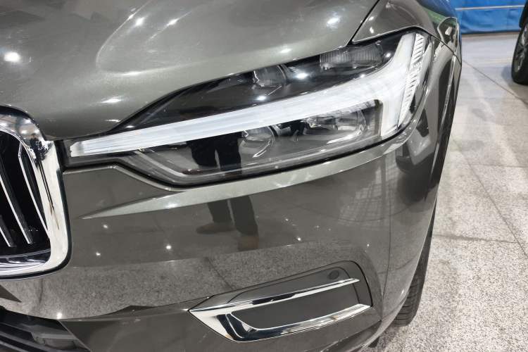 Used Volvo XC60 2021 T5 4x4 Smart Luxury Edition