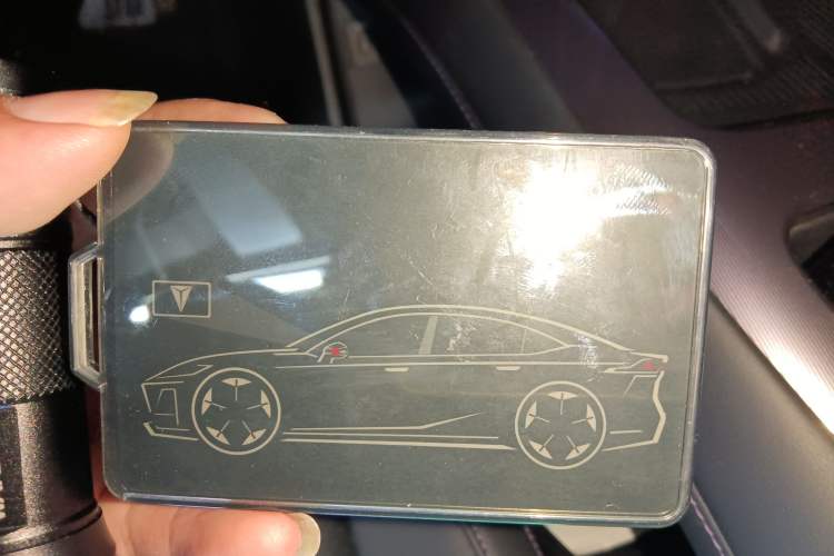 Used Deepal L07 2024 230Max Qiankun Intelligent Driving ADS SE Range-Extended Version