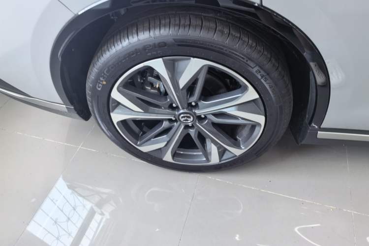 Used Mazda EZ-6 2024 Range-Extended 200 Zhiya Edition
