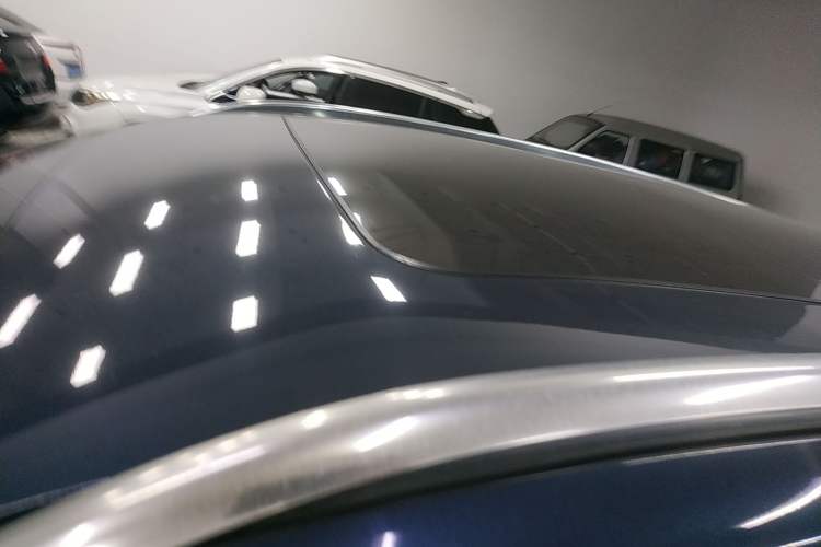 Used Lincoln MKC 2017 2.0T Two-Wheel-Drive Luxury Edition
