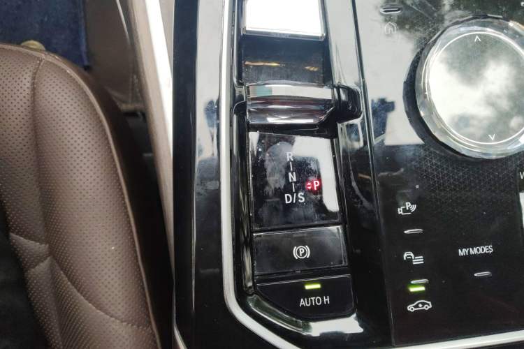 Used BMW 7 Series 2023 735Li M Sport Package