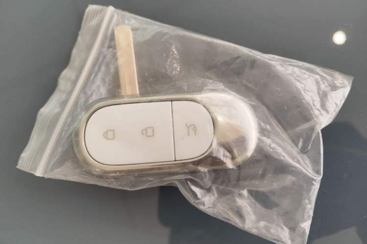 Used Leapmotor B10 2025 510 LiDAR Version
