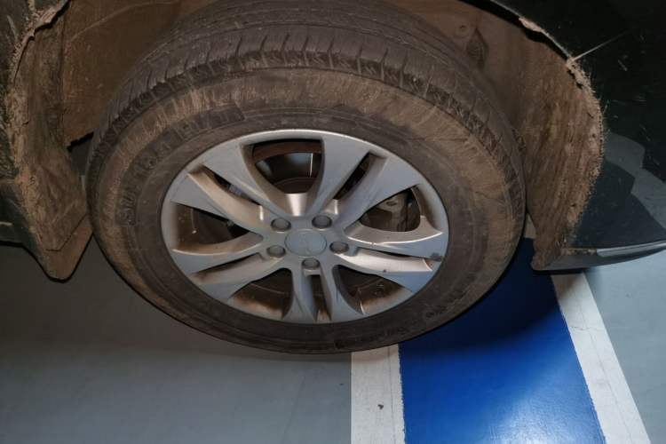 Used Haval M6 2021 PLUS 1.5T Manual Smart Edition