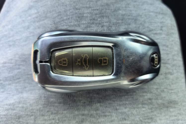 Used Audi A3 2024 Sportback 35 TFSI Fashionable Sports Model