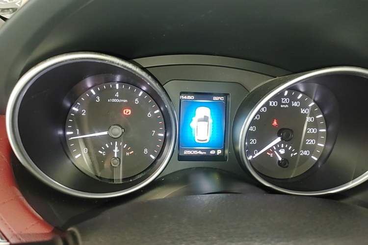 Used Haval H6 Coupe 2020 SmartConnect Edition 1.5T Automatic Two-Wheel Drive Luxury SmartConnect Model
