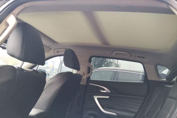 Used Wey VV7 2019 Upgraded Model 2.0T Ultra-Luxury Version China V Standard