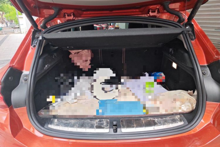 Used BMW X2 2020 sDrive20i M Sport Package
