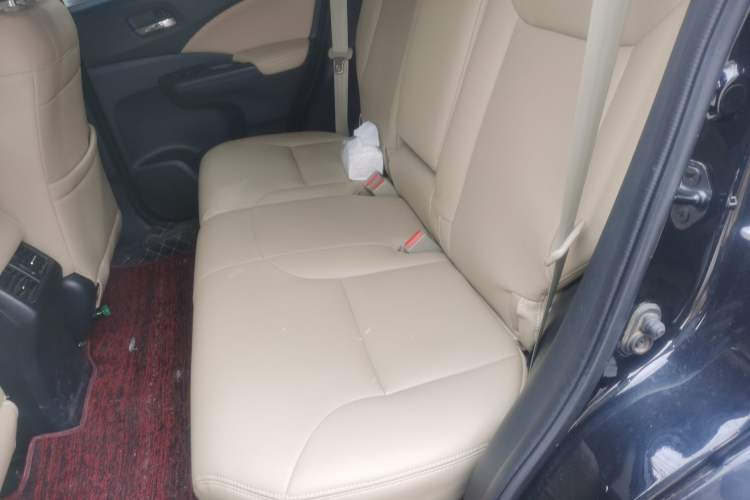 Used Honda CR-V 2015 2.0L two-wheel drive Fashion Edition