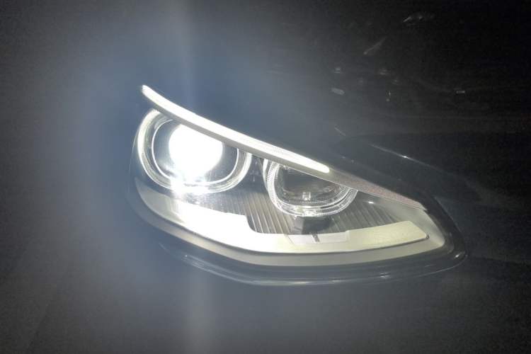 Used BMW 1 Series 2013 Revised 116i Leading Edition
