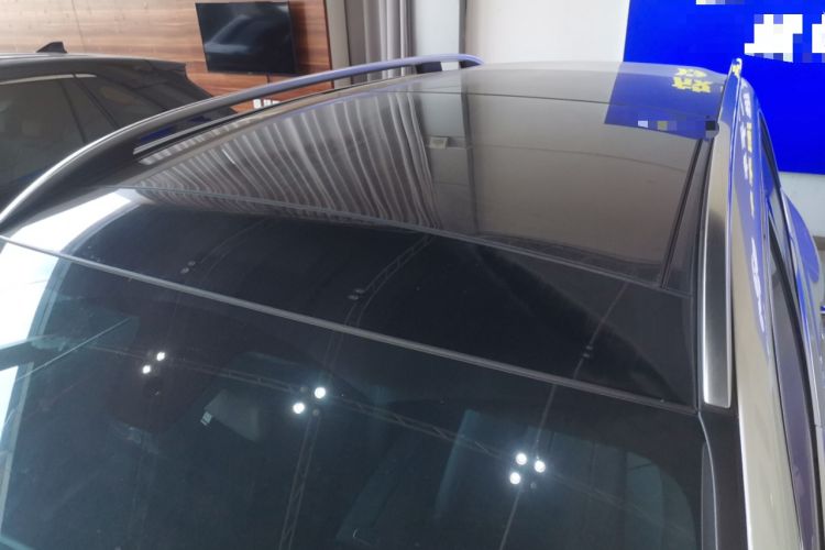 Used Mercedes-Benz GLB 2022 GLB 220 Fashion Model
