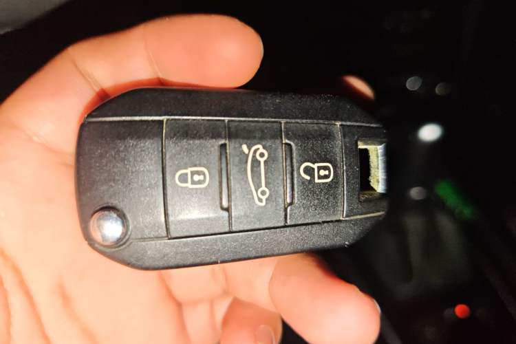 Used Peugeot 508 2012 2.0L Automatic Smart Enjoyment Version