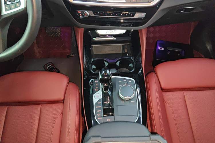 Used BMW X4 2022 xDrive 30i M Sport Package
