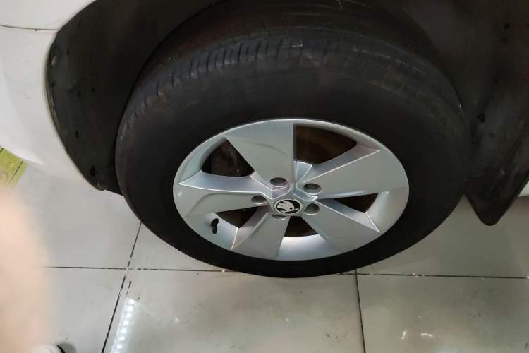 Used Skoda Yeti 2017 TSI280 DSG Advanced Edition