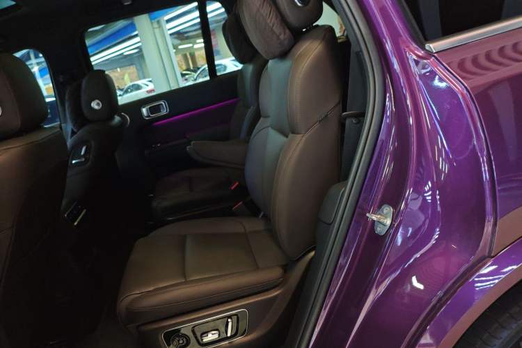 Used Li Auto L8 2023 Air model