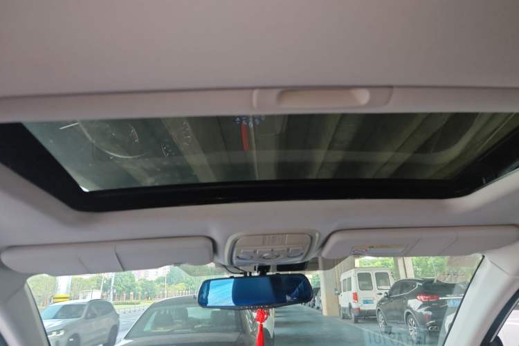 Used Haval H6 2018 Red-Label Sport Edition 1.5T Automatic Two-Wheel Drive Elite Model