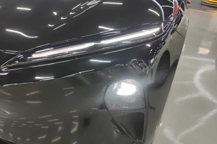 Used Nio ET5T 2023 75 kWh Touring
