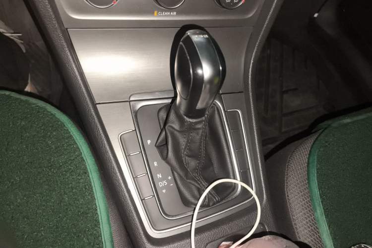 Used Volkswagen Golf 2016 230TSI Automatic Comfort Version