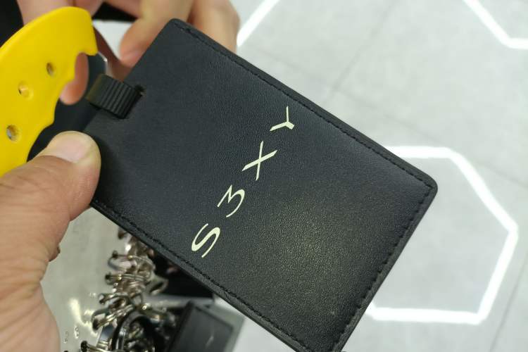 Used Tesla Model Y 2025 Long-Range All-Wheel-Drive Version
