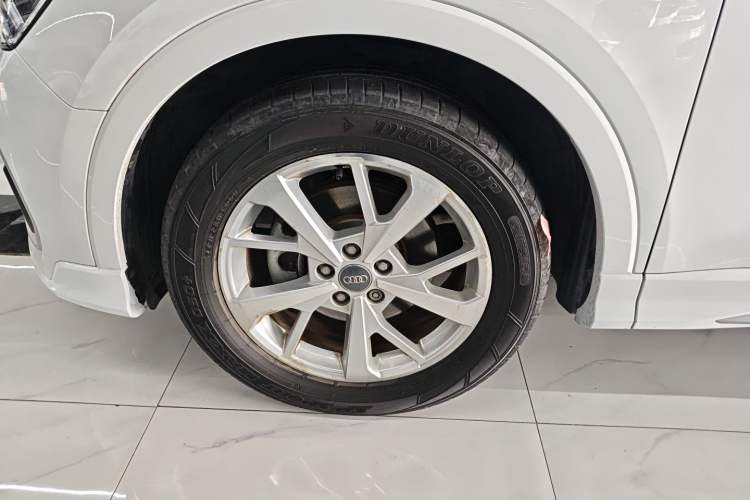 Used Audi Q3 2019 35 TFSI Advanced Dynamic Edition