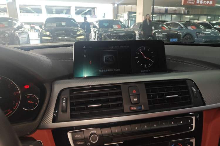 Used BMW 4 Series 2020 425i Gran Coupe M Sport Night Edition