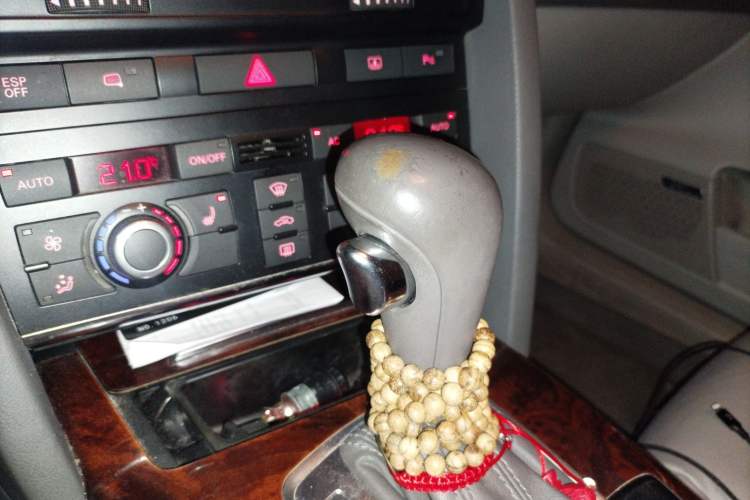 Used Audi A6L 2011 2.8 FSI Luxury Model