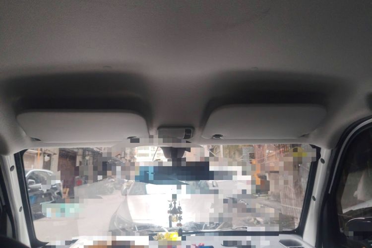 Used Wuling Zhiguang New Energy 2025 Comfort Model