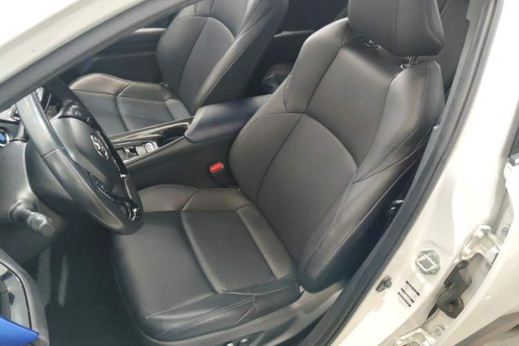 Used Toyota C-HR 2022 2.0L Leading Edition